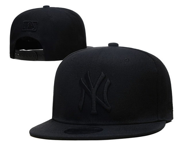 New York Yankees hats-020